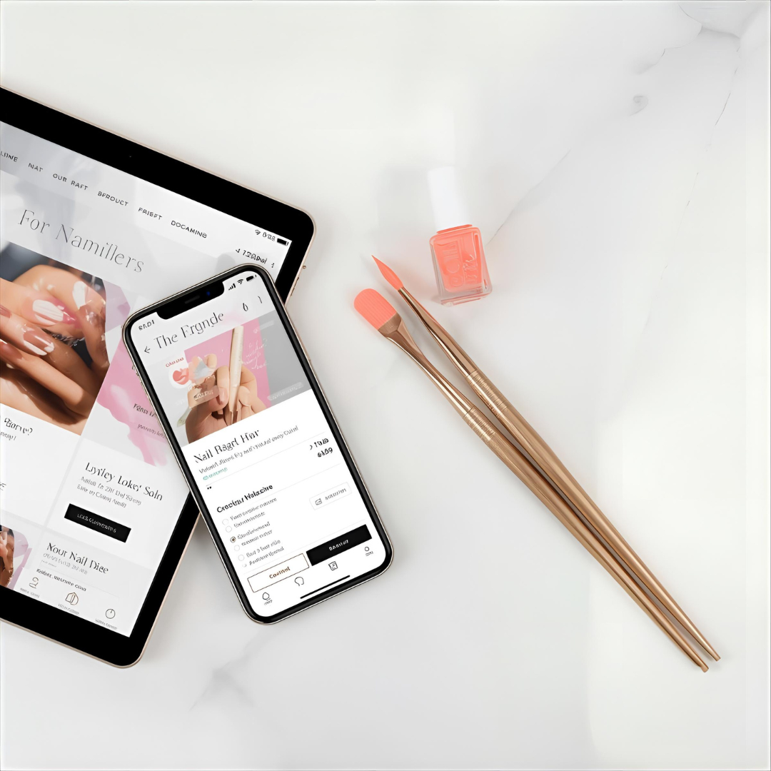 Appointments and Walk-Ins