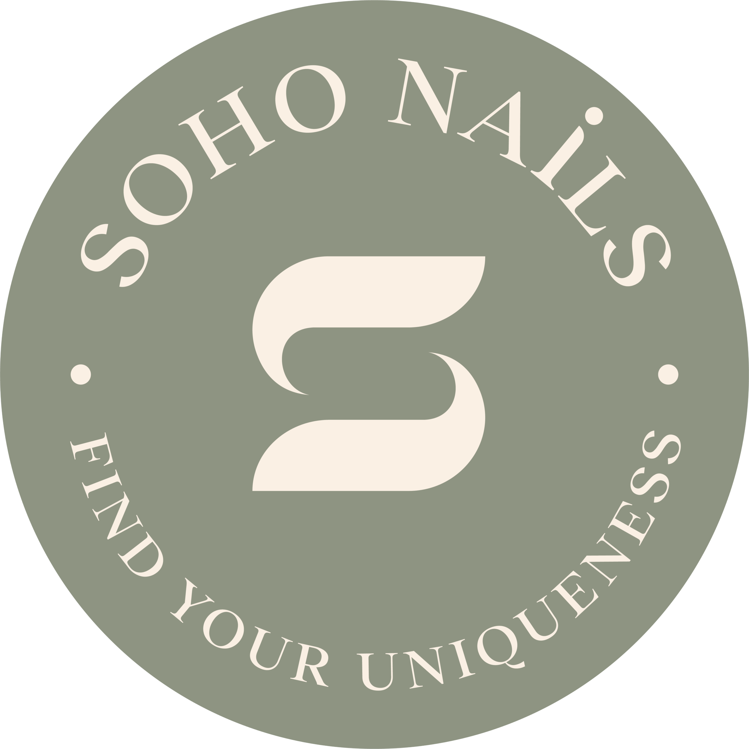 Sunam Nail & Spa Da Nang Exterior